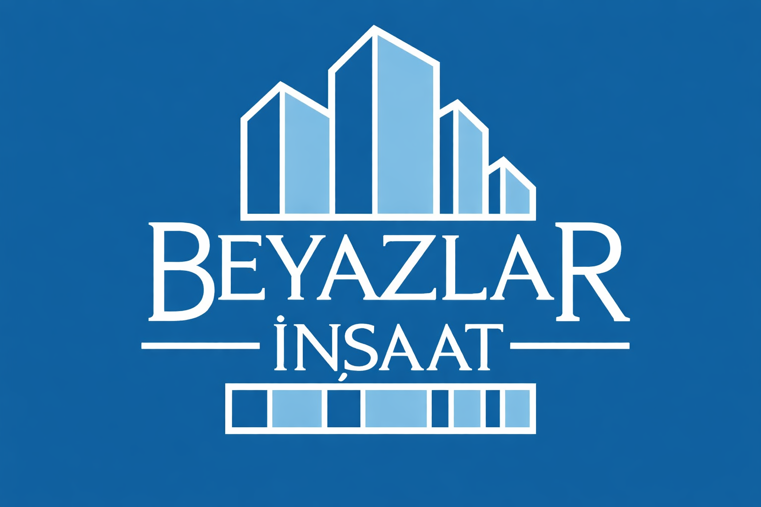 Beyazlar İnşaat